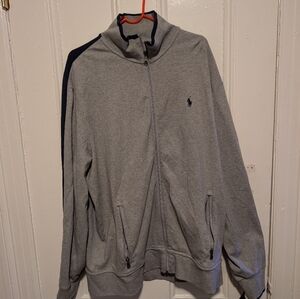 Polo Sweater XL Men